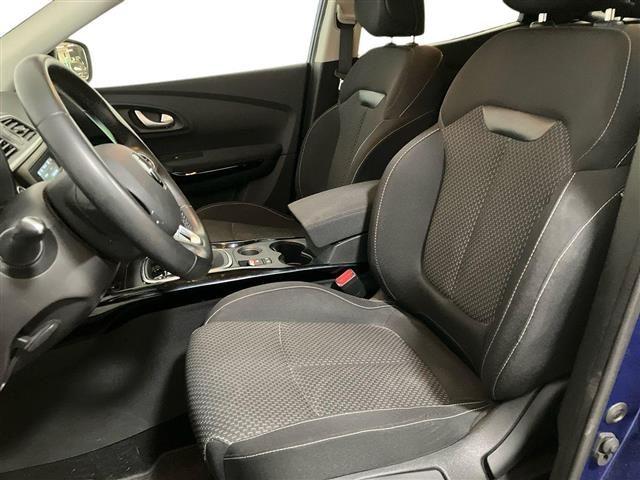 RENAULT Kadjar 1.5 blue dci Business 115cv edc