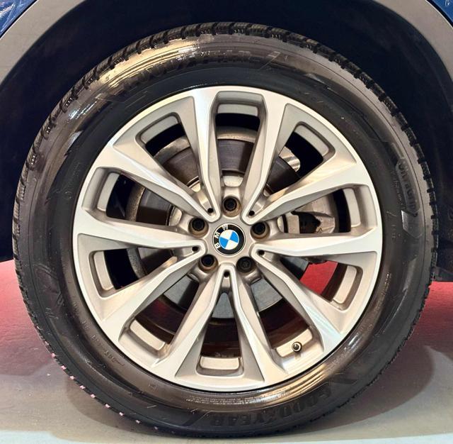 BMW X3 xDrive20d 48V XLINE TUTTA TAGLIANDATA BMW!