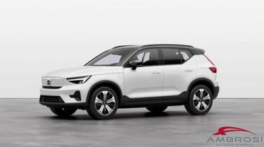 VOLVO XC40 Recharge Single Motor Core