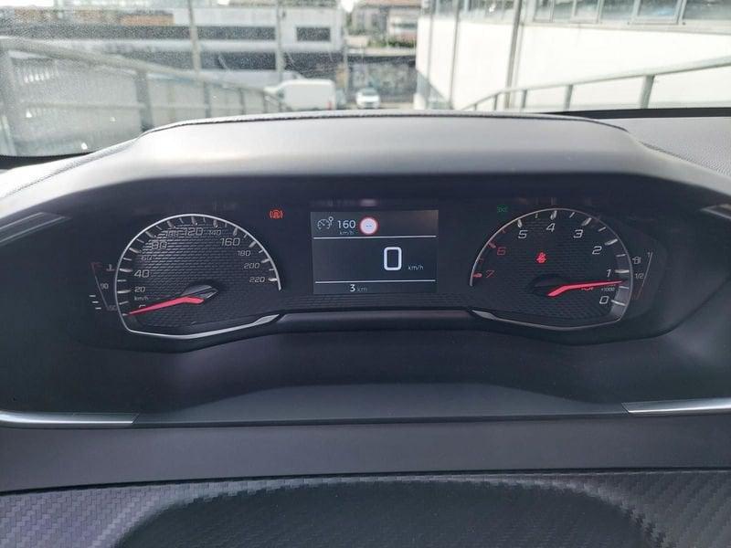 Peugeot 208 208 1.2 turbo Edition 100cv