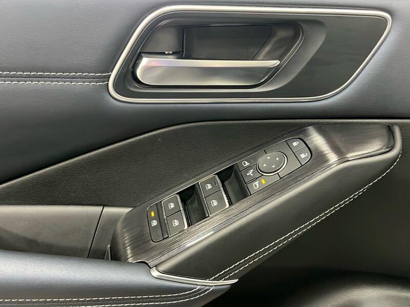 Nissan Qashqai 1.3 MHEV 140 Tekna