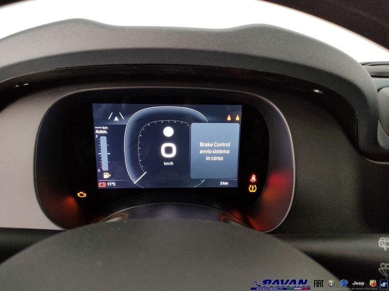 FIAT Panda 1.0 FireFly S&S Hybrid Pop