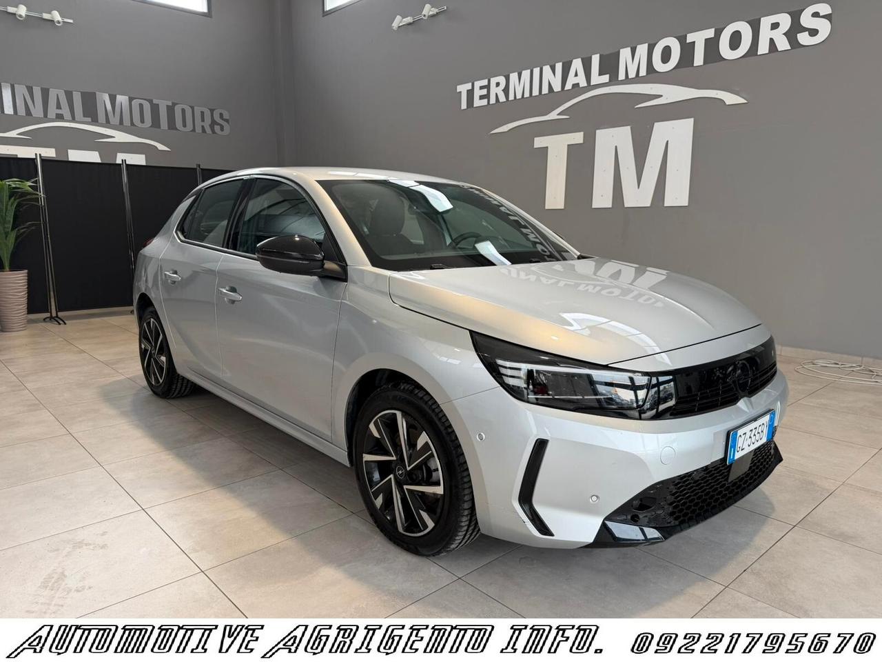 Opel Corsa 1.2 100 CV GS