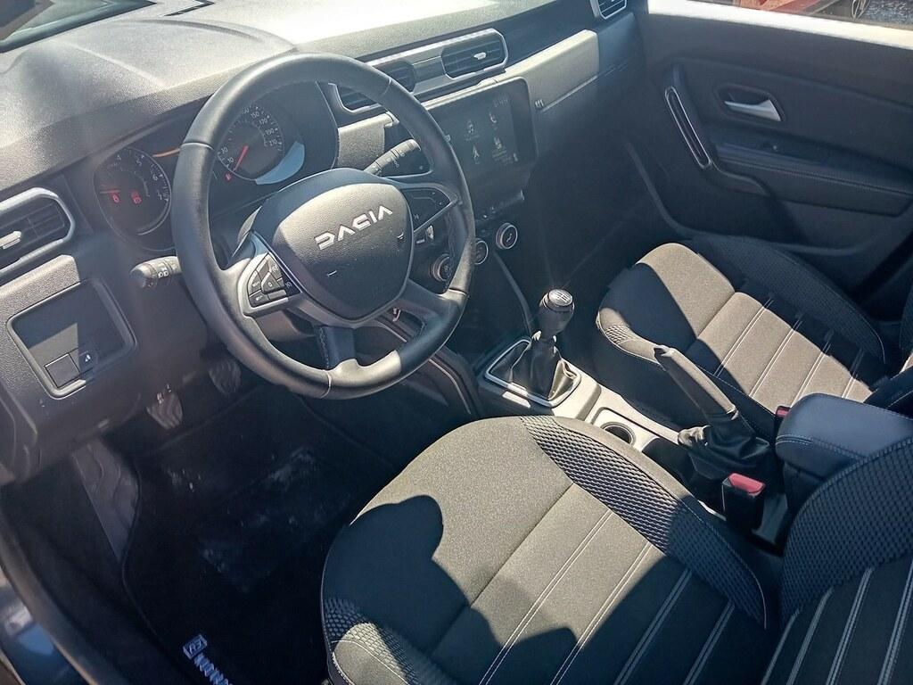 Dacia Duster 1.0 TCe Journey 4x2