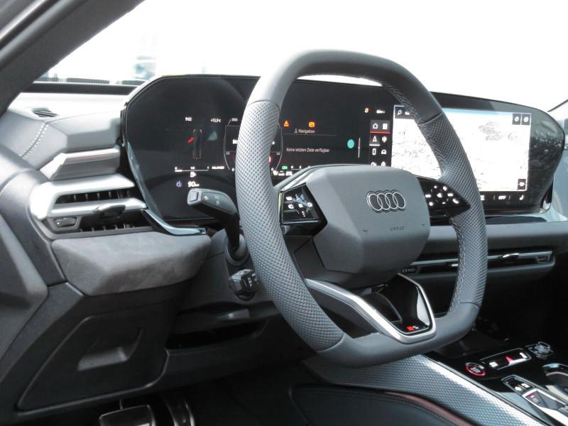 Audi S5 Berlina 3.0 tfsi mhev+ sport attitude quattro 367cv s-tronic