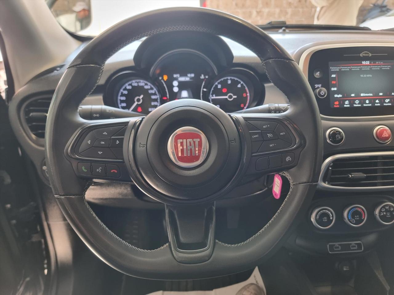 Fiat 500X 1.3 MultiJet 95 CV Cross