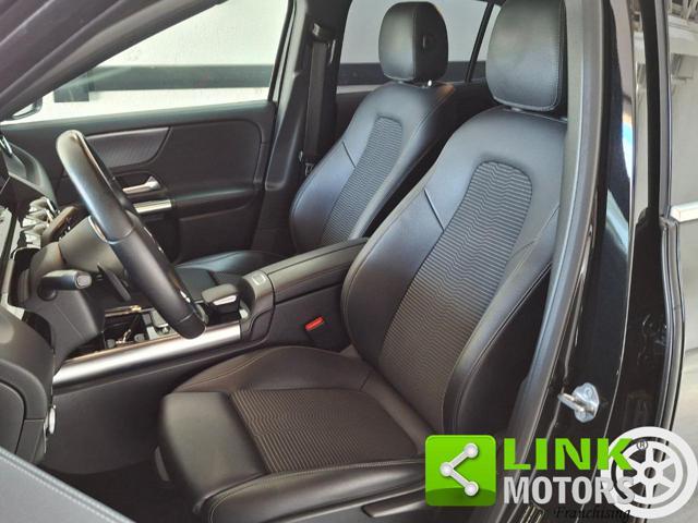 MERCEDES-BENZ GLA 200 d Automatic Sport Plus GARANZIA MERCEDES
