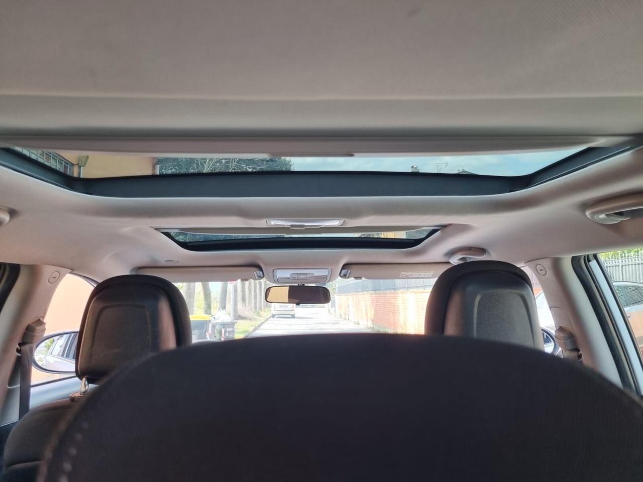 Kia Sportage 1.7 CRDI VGT 2WD Cool