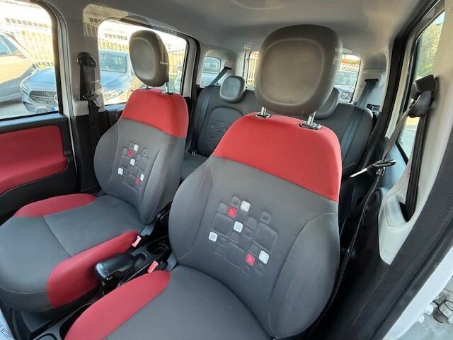 Fiat Panda 1.3 MJT S&S 75cv