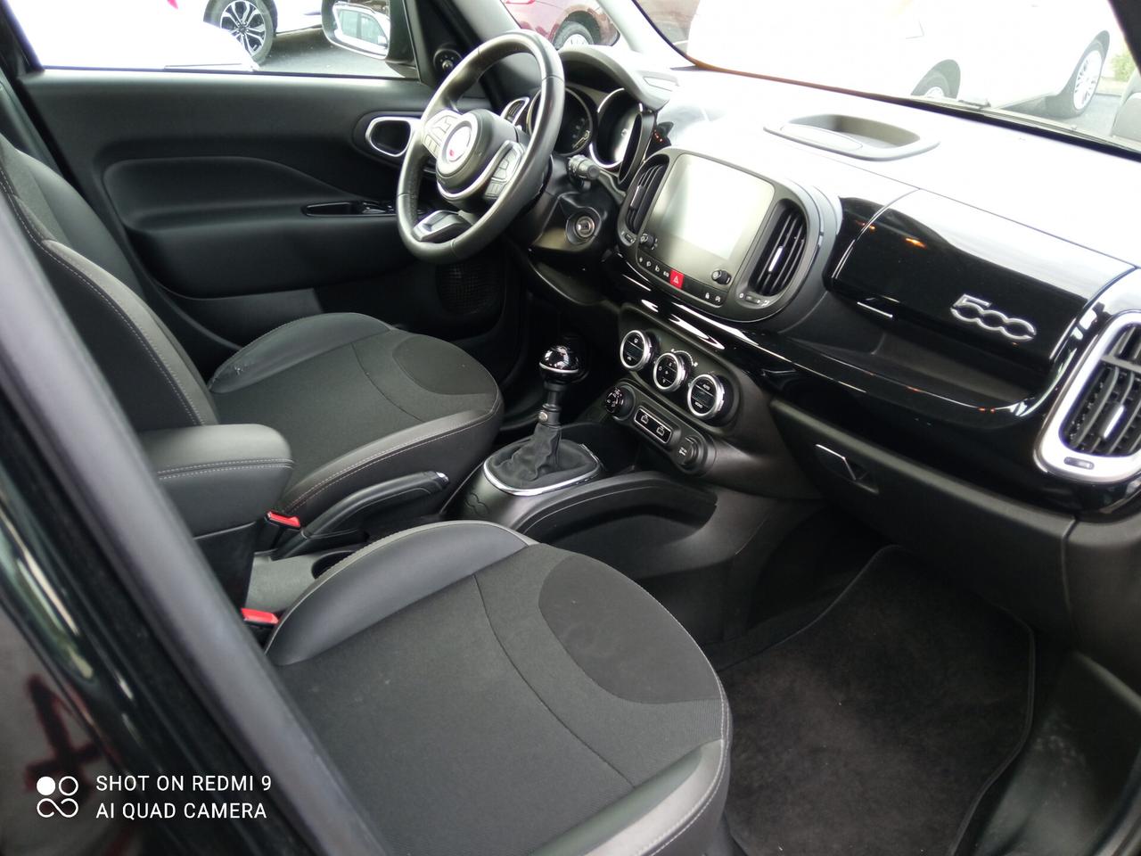 Fiat 500L 1.4 95 CV S&S Sport