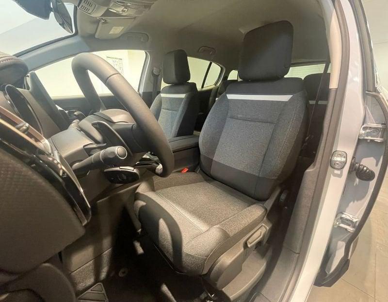 Citroën C5 Aircross C5 Aircross BlueHDi 130 S&S EAT8 Plus