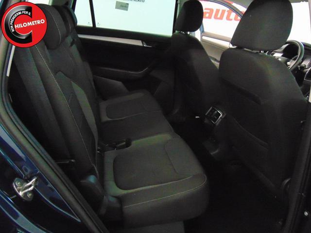 SKODA Kodiaq 2.0 TDI EVO SCR 4x4 DSG 7 posti Executive