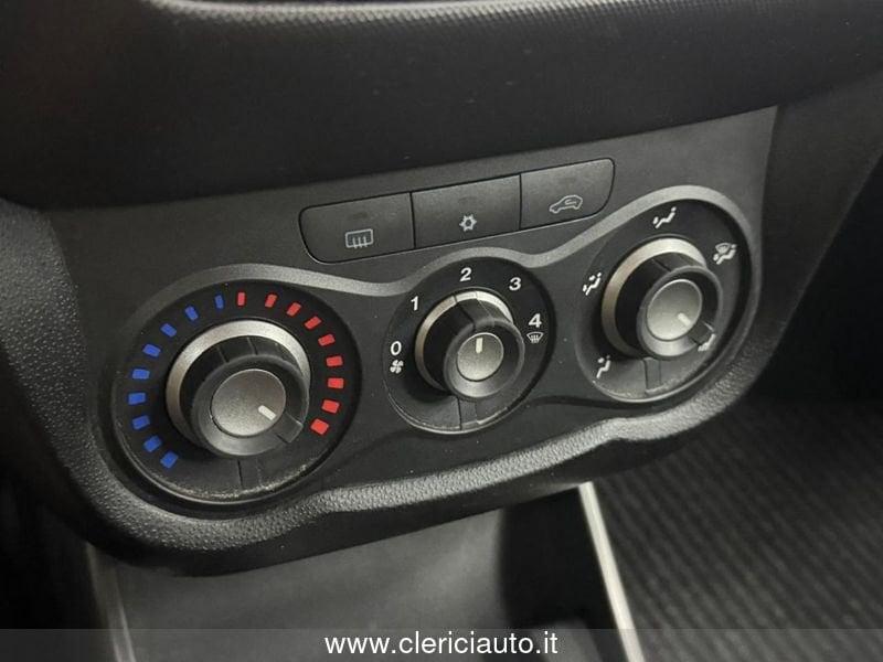 Alfa Romeo MiTo 1.4 78 CV 8V S&S Super