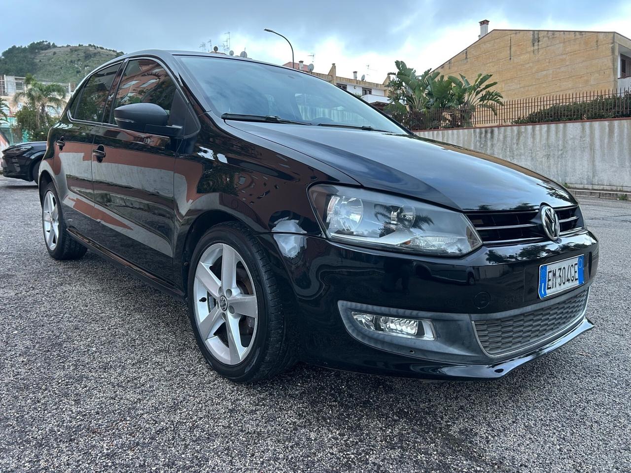 Volkswagen Polo 1.6 TDI ideale per neopatentati