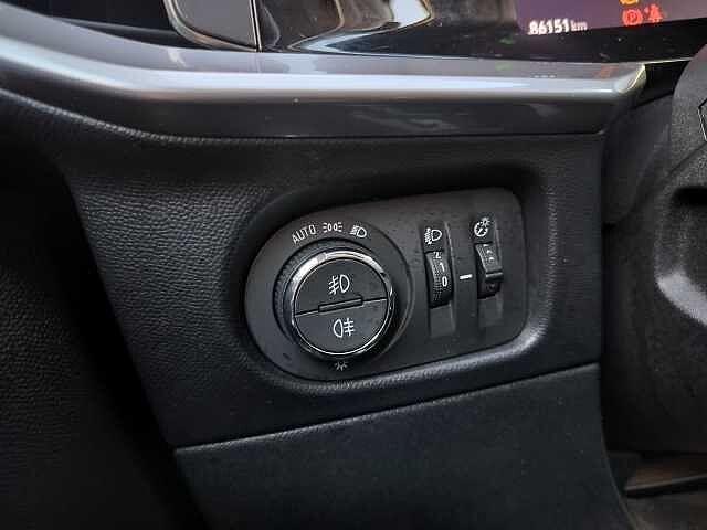 Opel Mokka 1.2 Turbo 130 CV GS Line