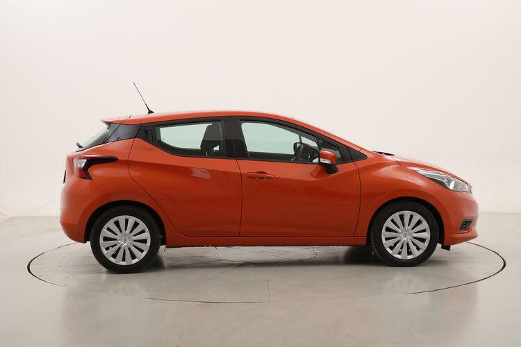 Nissan Micra Acenta BR655742 1.0 Benzina 101CV