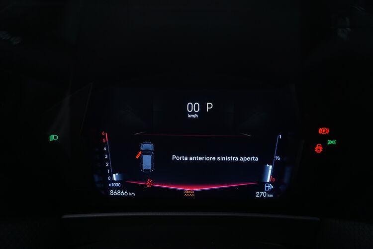 DS DS 4 Trocadero aut. BR240776 1.5 Diesel 131CV