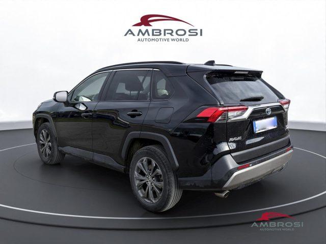 TOYOTA Other RAV4 vvt-ie h Adventure awd-i 222cv e-cvt