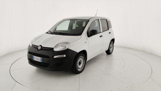 FIAT Panda 1.0 GSE S&S Hybrid Pop Van 2 posti - PREZZO +IVA