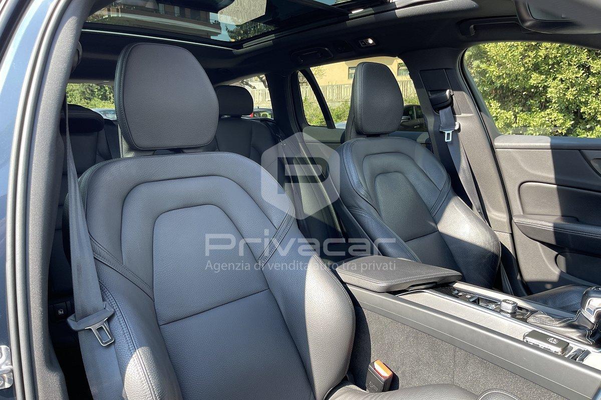 VOLVO V60 D4 Geartronic R-design