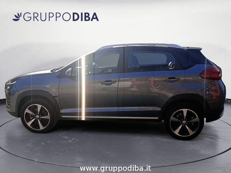 DR AUTOMOBILES dr 3.0 1.5 Gpl 114cv cvt