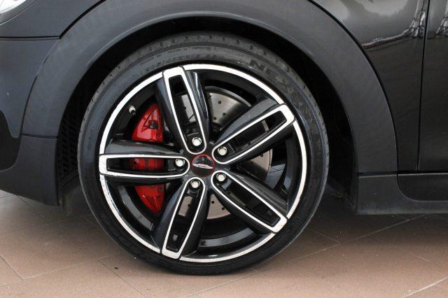 MINI John Cooper Works 2.0 John Cooper Works Hype Navi/Tetto/Harman/Pelle