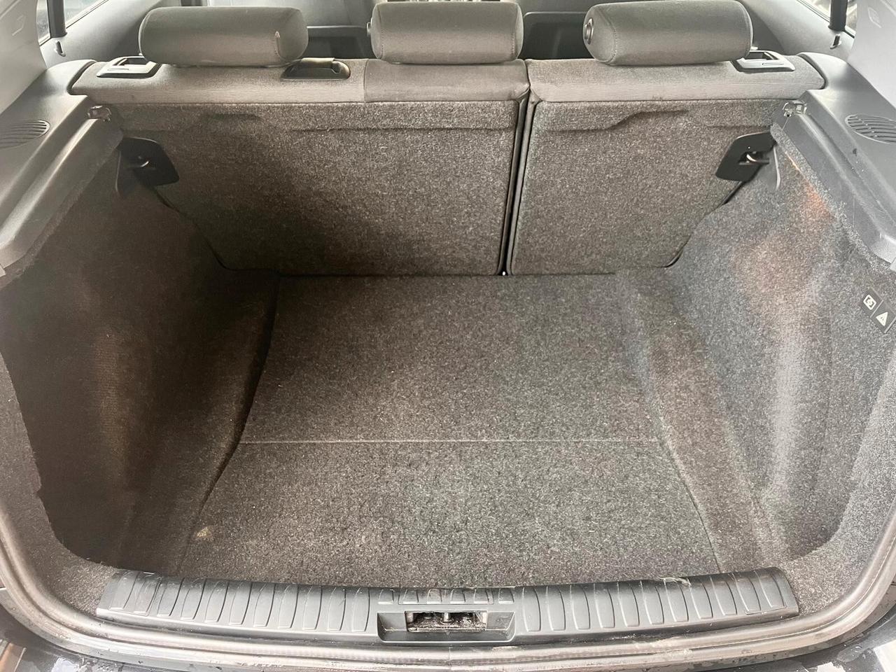 Bmw 116i 5p. Neopatentati