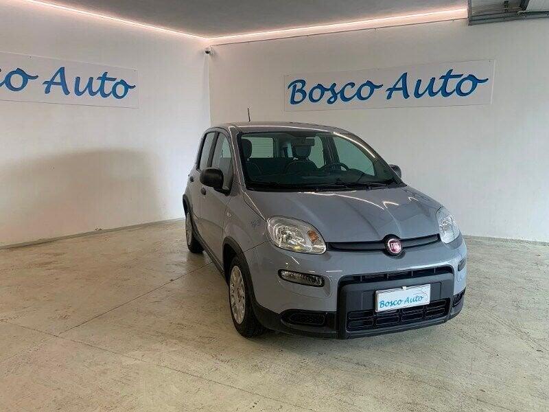 FIAT Panda Panda 1.0 FireFly S&S Hybrid