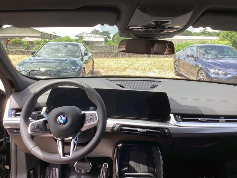 BMW X2 xDrive 20d M Sport