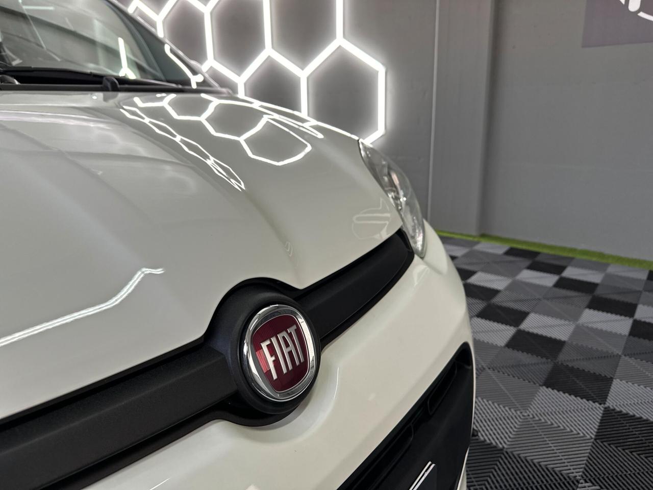 Fiat Panda 1.2 EasyPower