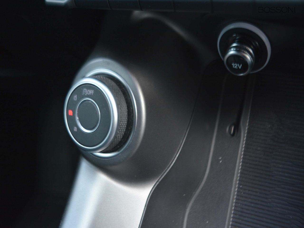 Alfa Romeo Tonale 1.6 130cv ti tct6