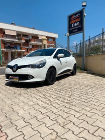 Renault Clio dCi 8V 75CV Start&Stop 5 porte Energy Life