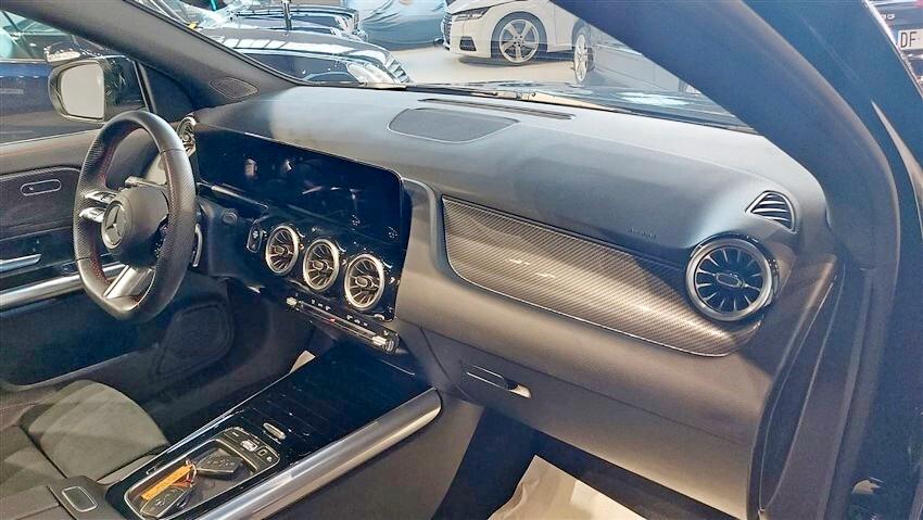 Mercedes-benz GLA 200 d Automatic AMG Line Premium Plus