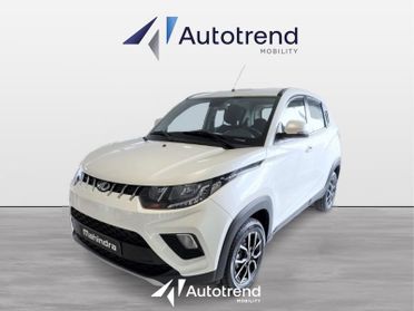 Mahindra KUV100 1.2 VVT 87 CV K8 NXT