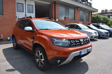 Dacia Duster 1.5 Blue Dci 115Cv 4x2 Prestige