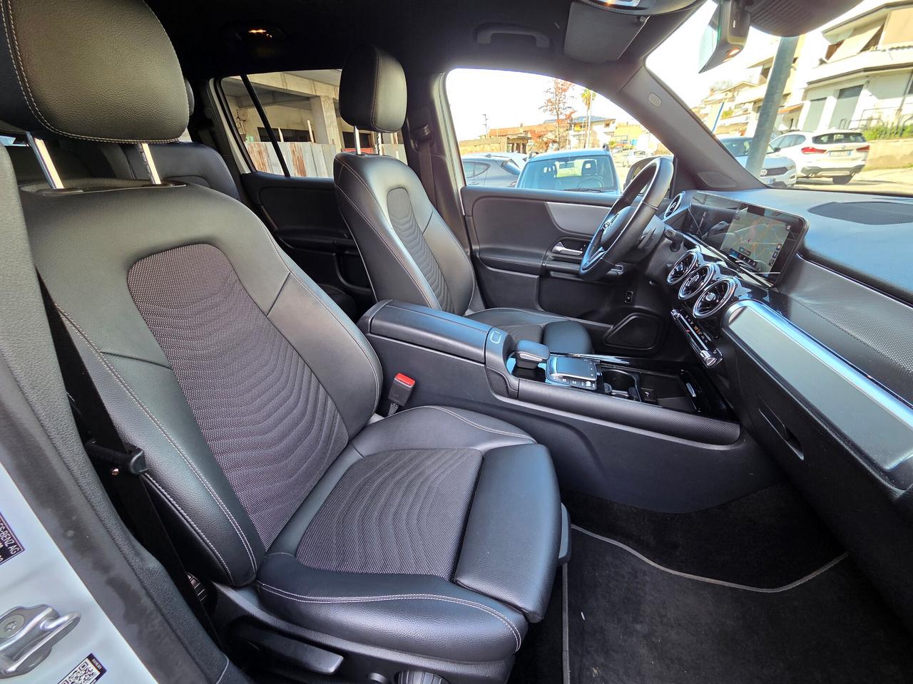 Mercedes-benz GLB 200 d Automatic Sport Plus