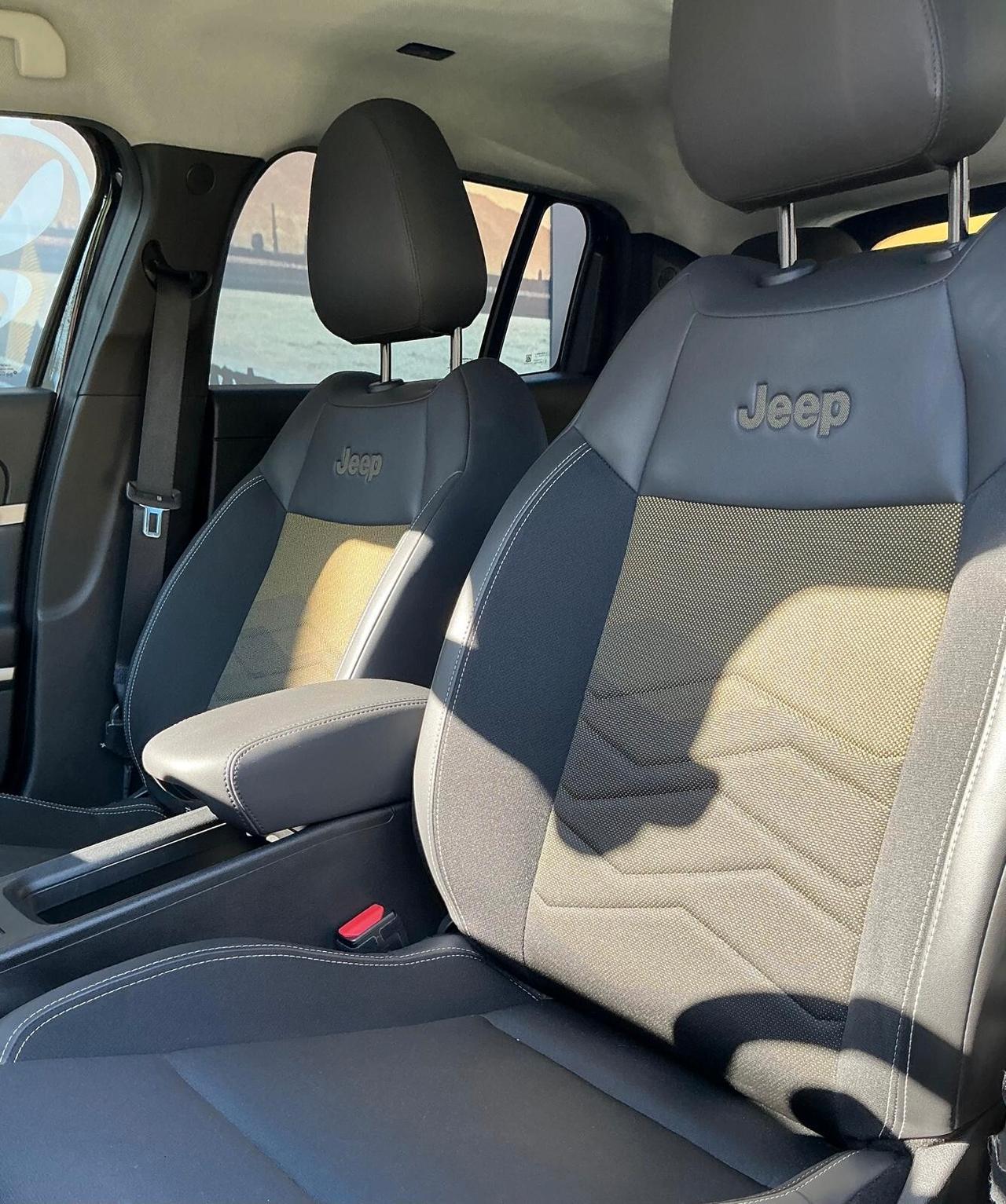 Jeep Avenger 1.2 Turbo 100 CV Edition