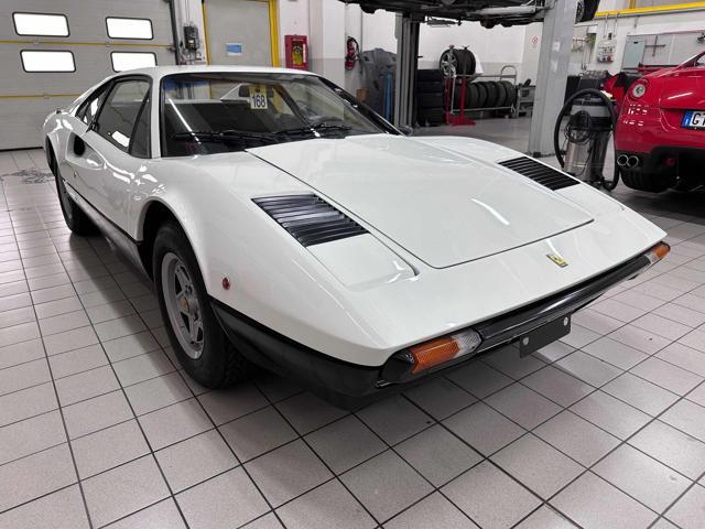 FERRARI 308 GTB VETRORESINA *certificata Ferrari Classiche*