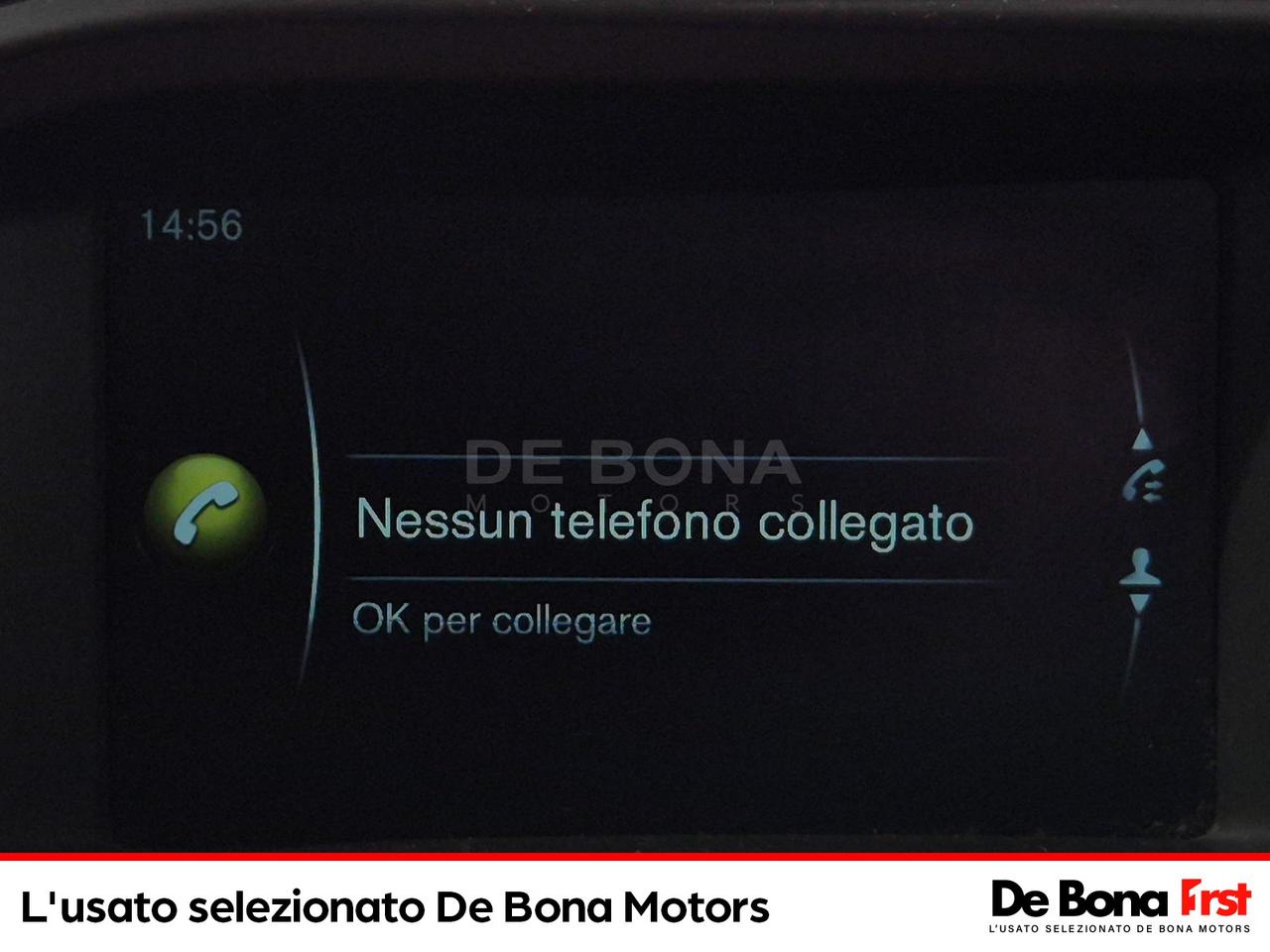 Volvo S60 2.0 d3 business geartronic