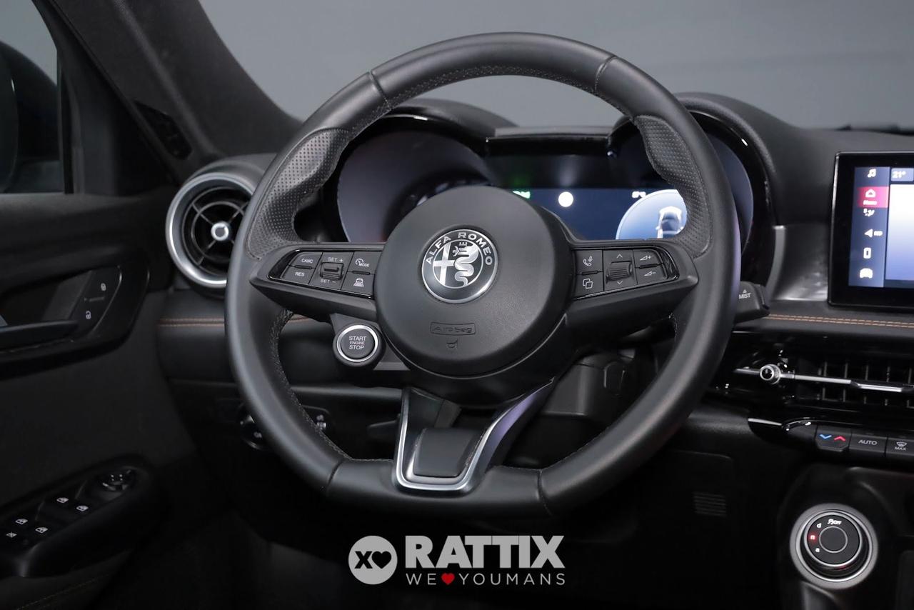 Alfa Romeo Tonale 1.6 Ti 130CV Sprint TCT6