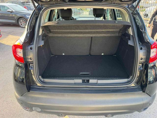 RENAULT Captur 1.5 dCi 8V 90 CV S&S Live