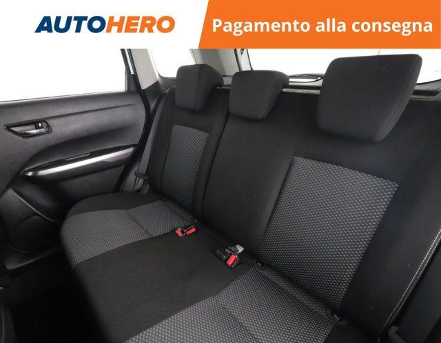 SUZUKI Vitara 1.4 Hybrid Cool