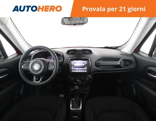 JEEP Renegade 1.3 T4 190CV PHEV 4xe AT6 Limited