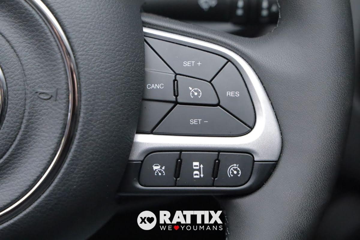 Jeep Renegade 1.5 Turbo T4 Mhev 130CV Limited DCT