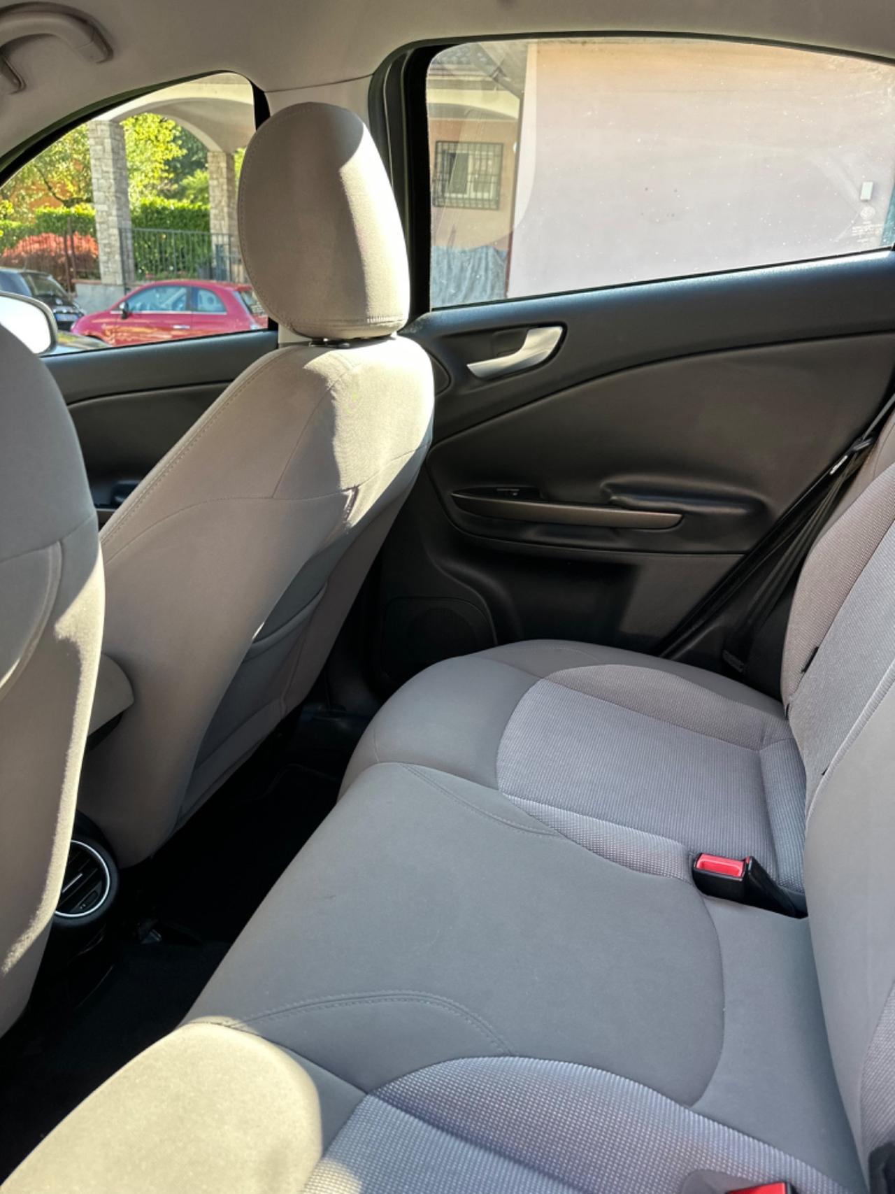 Alfa Romeo GIULIETTA 1.6 JTDm-2 EU6B 120 CV PROGRESSION KMCERT