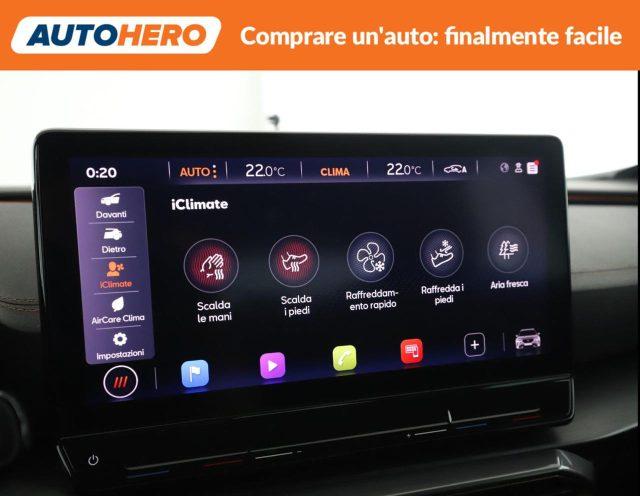 CUPRA Formentor 2.0 TDI 4Drive DSG