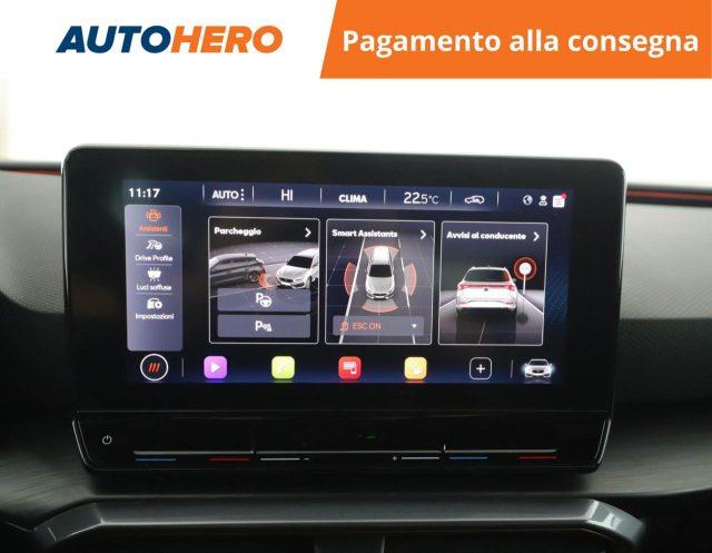 CUPRA Leon Sportstourer 2.0 TDI 150 CV DSG