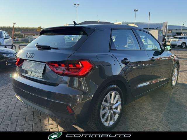AUDI A1 30 TFSI S tronic Business