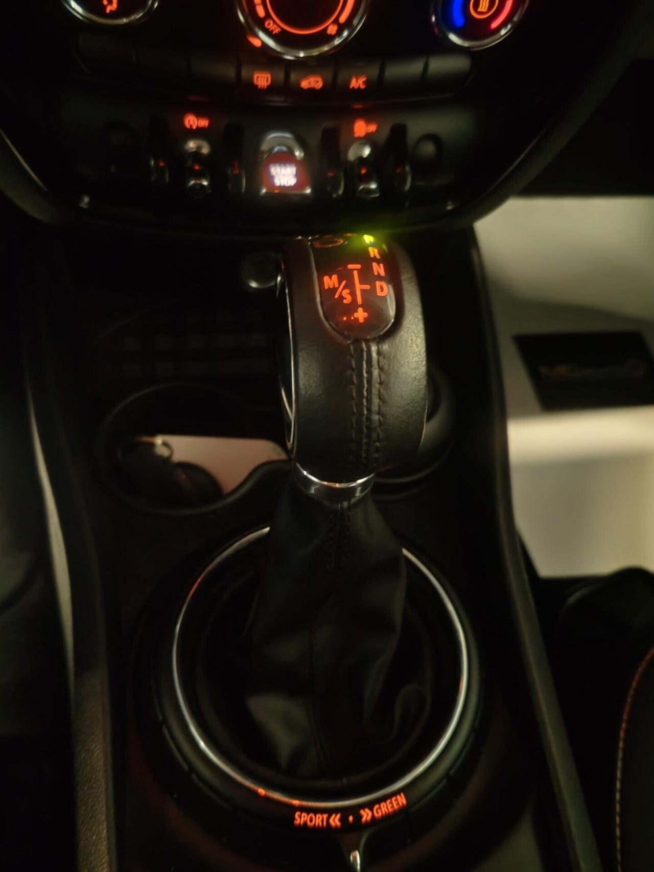 Mini Cooper D Clubman 2.0 Hype