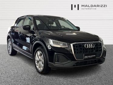 Audi Q2 I 2021 30 2.0 tdi Business